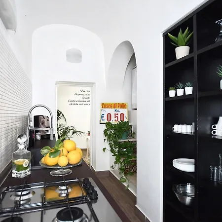 アパート Iflat Dalla Zia Anna