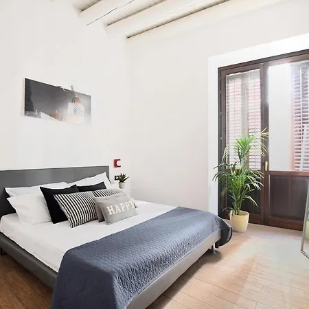 アパート Iflat Dalla Zia Anna