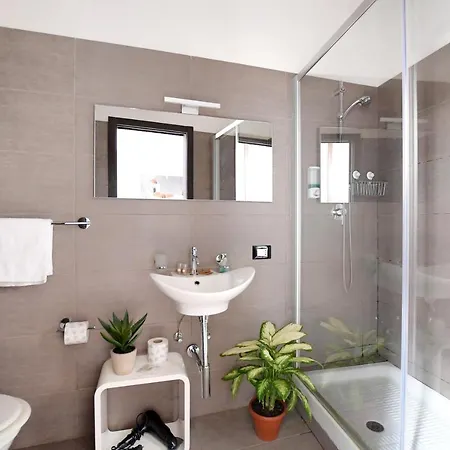 Iflat Dalla Zia Anna