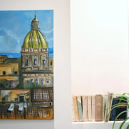 Iflat Dalla Zia Anna