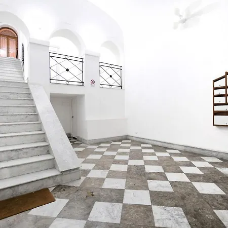 アパート Iflat Dalla Zia Anna *