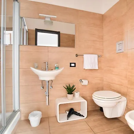 アパート Iflat Dalla Zia Anna *