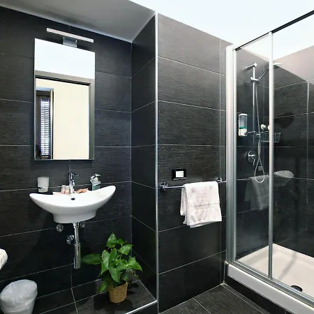 Iflat Dalla Zia Anna *