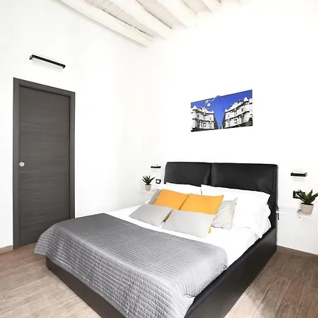 Iflat Dalla Zia Anna *